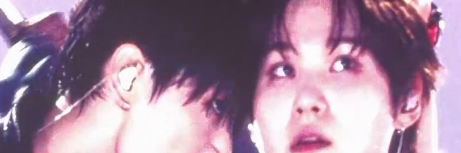 MinAgustD_BTS's profile banner image