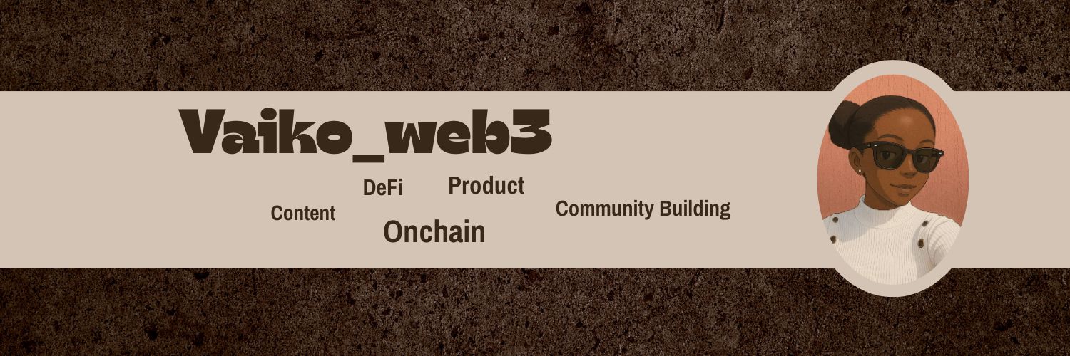 vaiko_web3 💎 #WID's banner