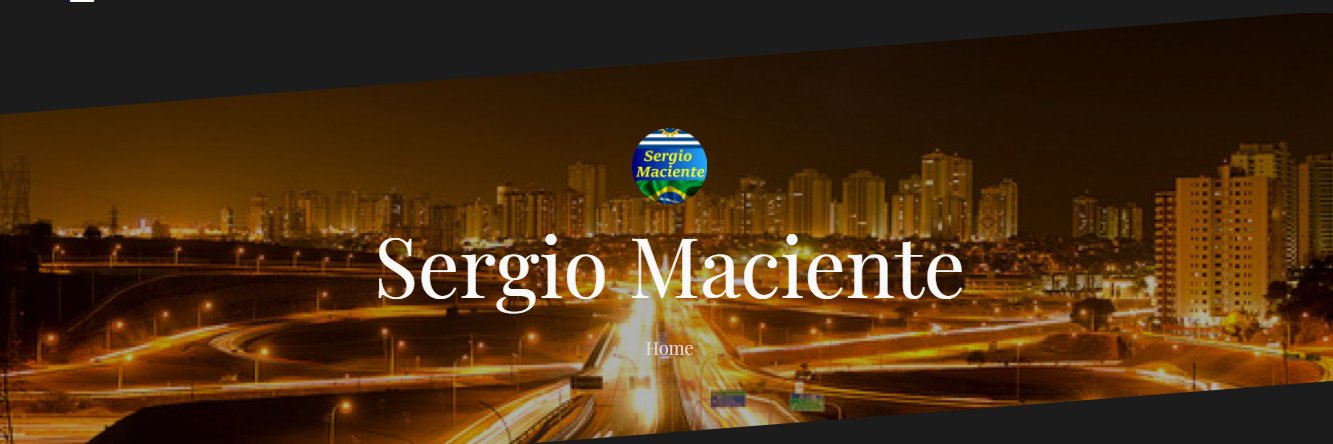 SHMaciente's profile banner image