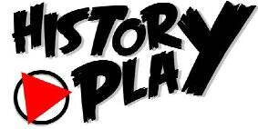 HISTORY PLAY banner