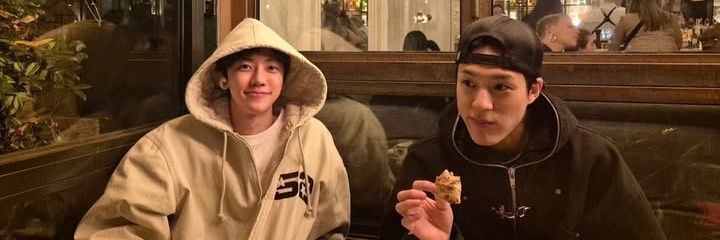 น้องดรีม will be back 🌻🐶🐰.🪐🌧️🌟 banner