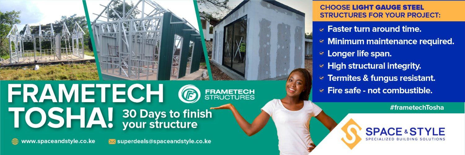 Space and Style Ltd. banner