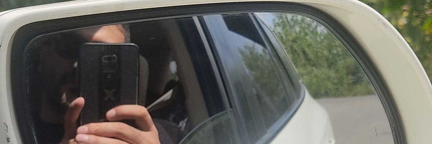 EIsvand's profile banner image