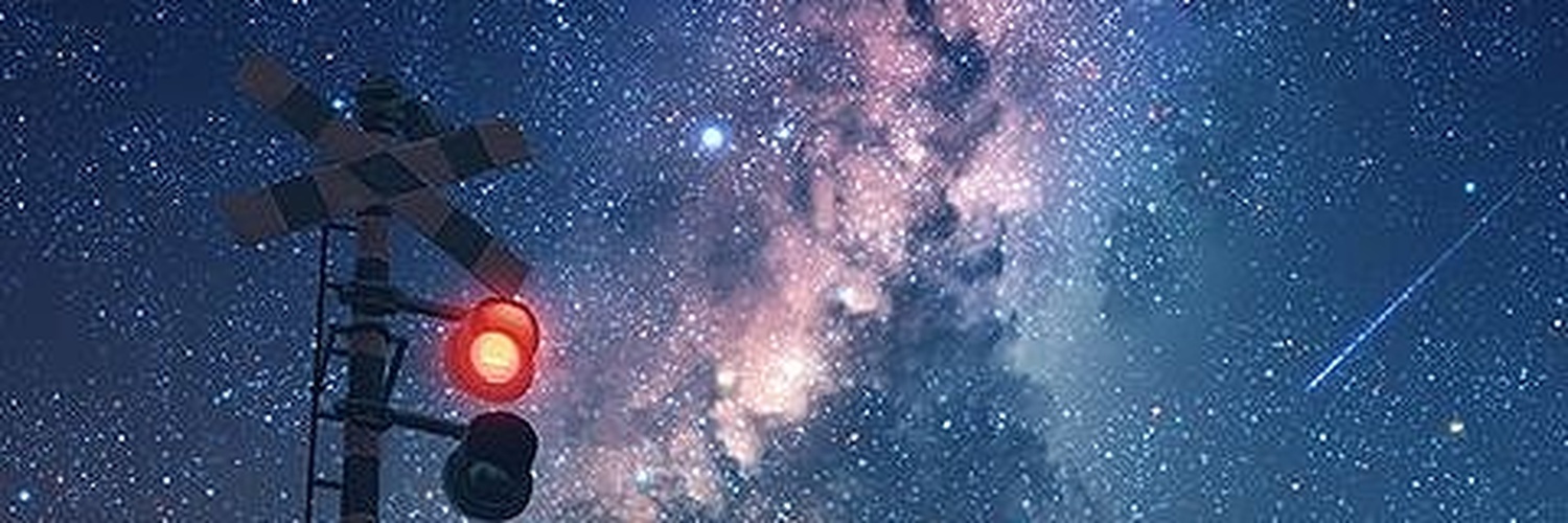 Norrafadziraa's profile banner image