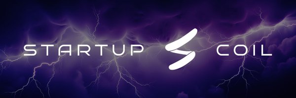 StartupCoil Profile Banner