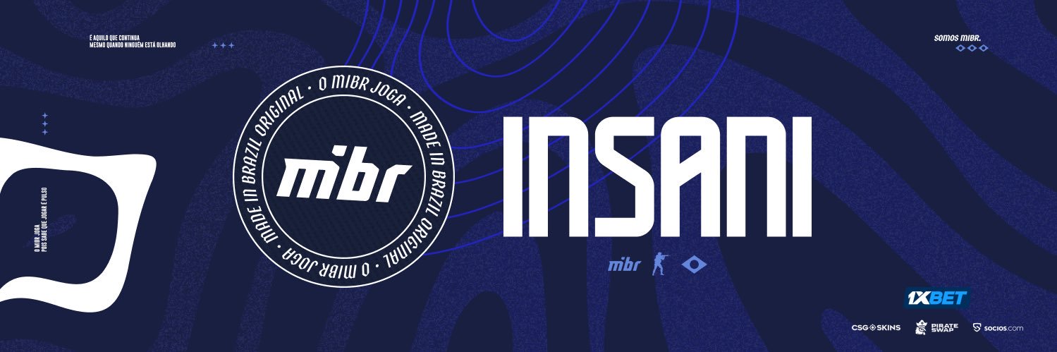 mibr insani banner