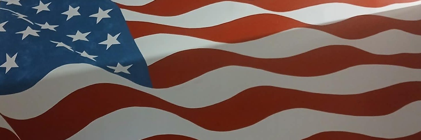 The Liberty First Foundation banner