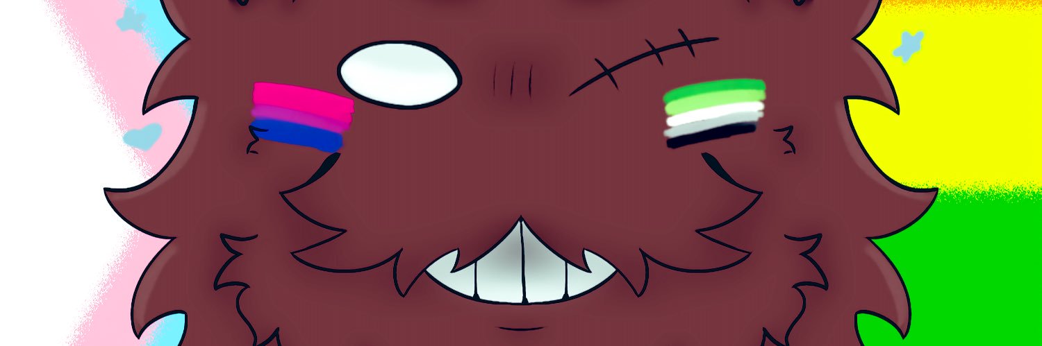 DaFluffButt's profile banner image
