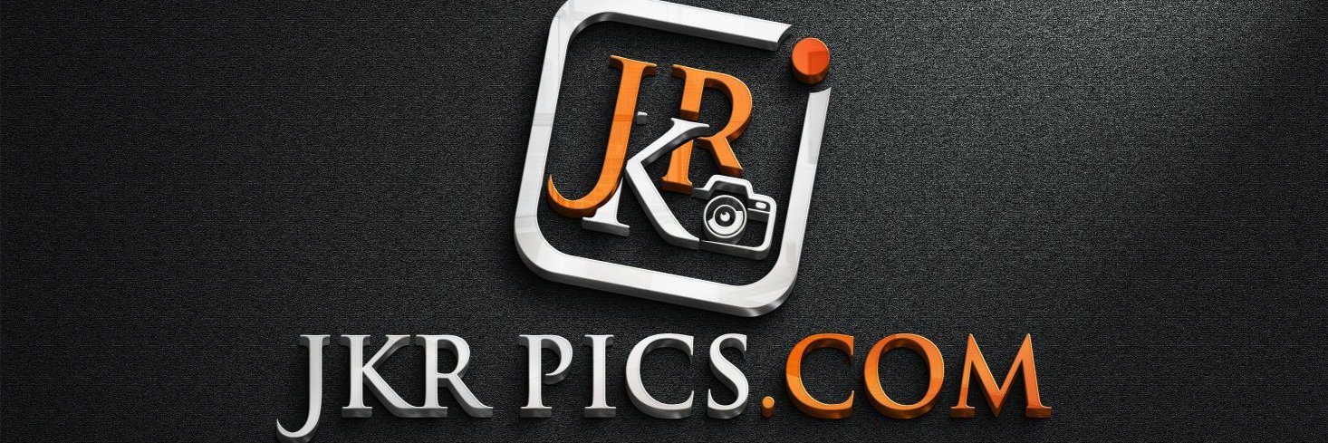 Jkr Photography banner
