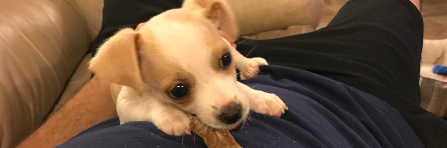 JeremyWatchout's profile banner image