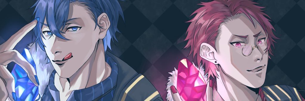 neku_blue's profile banner image