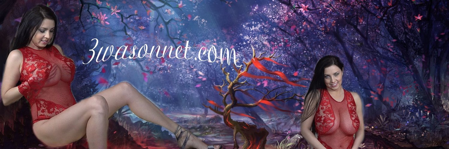 Ewa Sonnet-Tessa Fowler - Dreamland banner