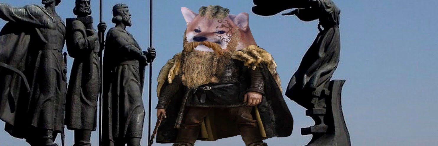 Querfeldeinläufer banner