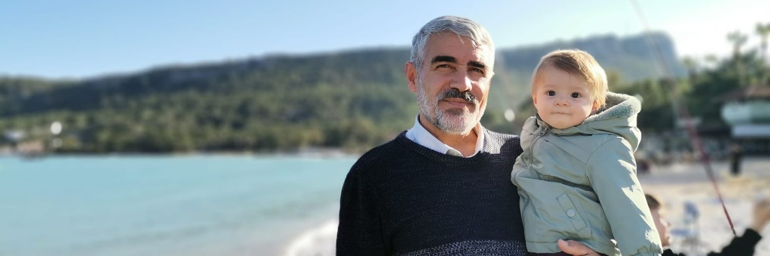 hasanilhan07's profile banner image