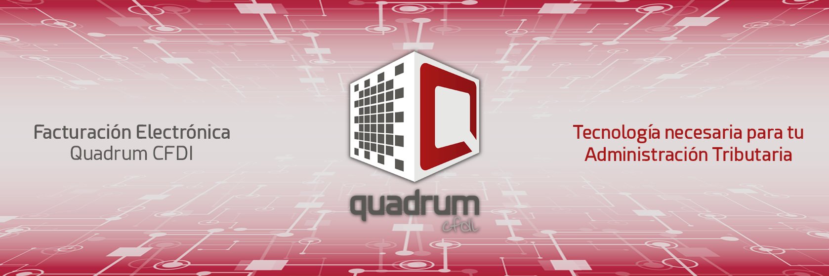 quadrumcfdi's profile banner image