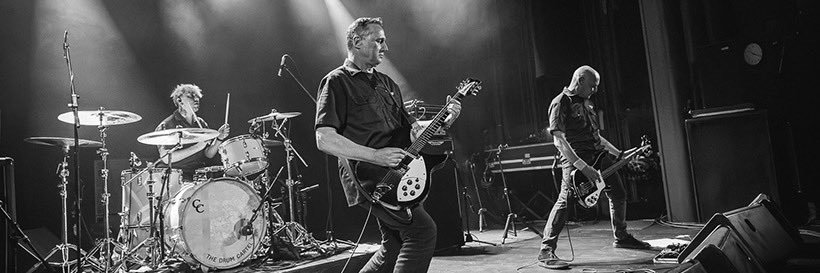 The Mark Of Cain banner