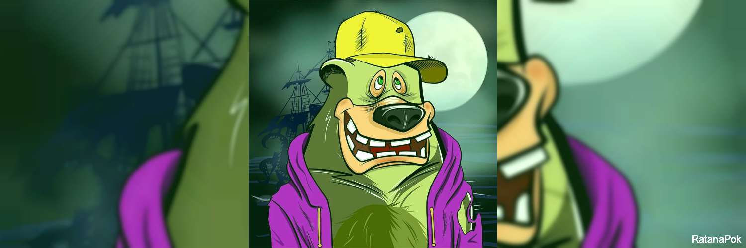 RatanaPok's profile banner image