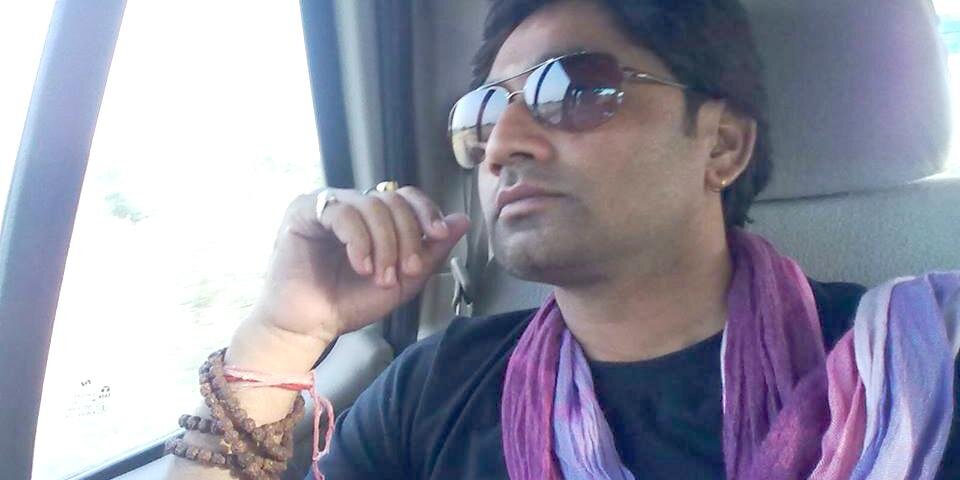 amit09sdl's profile banner image