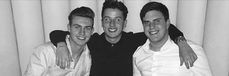 GeorgeDunn13's profile banner image