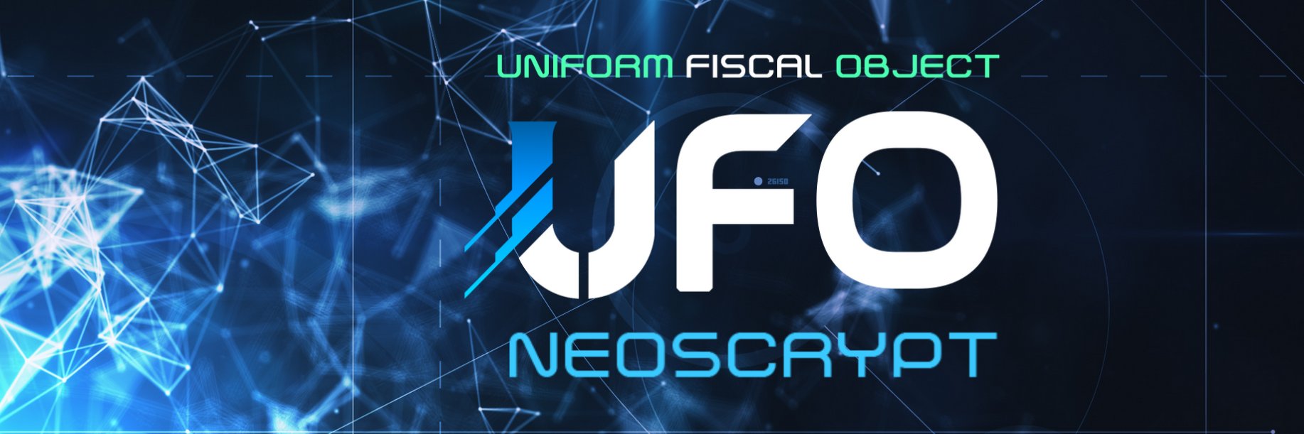 Uniform Fiscal Object /ru banner