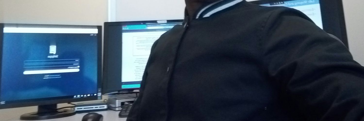 safdev's profile banner image