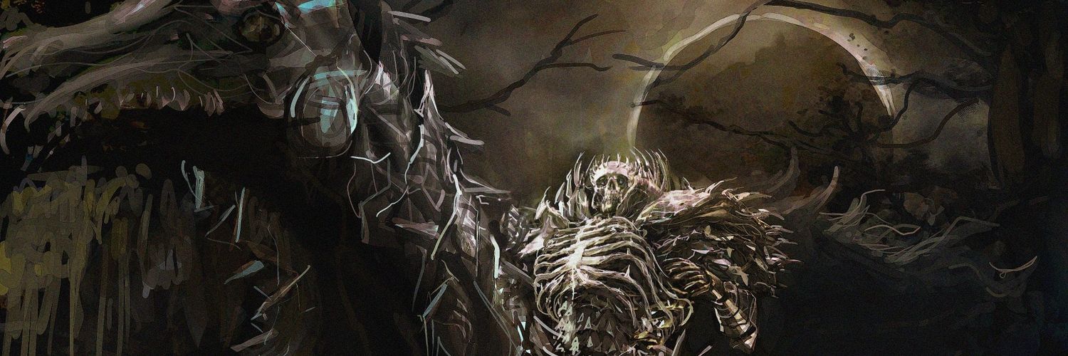 Ragnarocckk's profile banner image