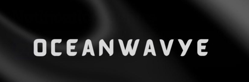 OceanWavye banner