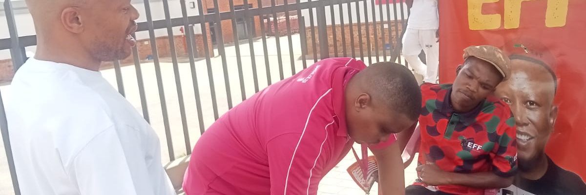 EFFsowetoWard34 banner