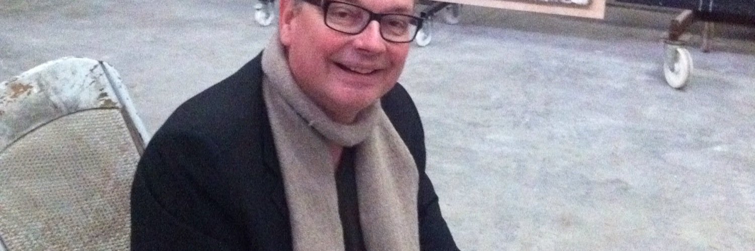 Rene Gude banner