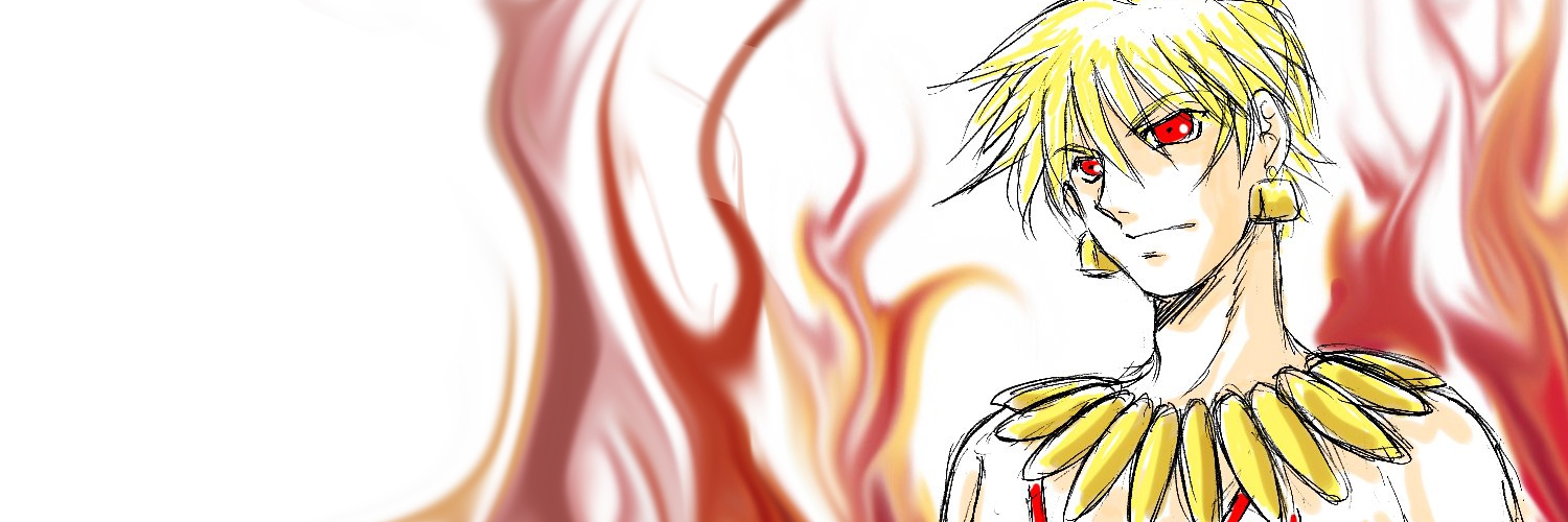 AkeiMaria's profile banner image
