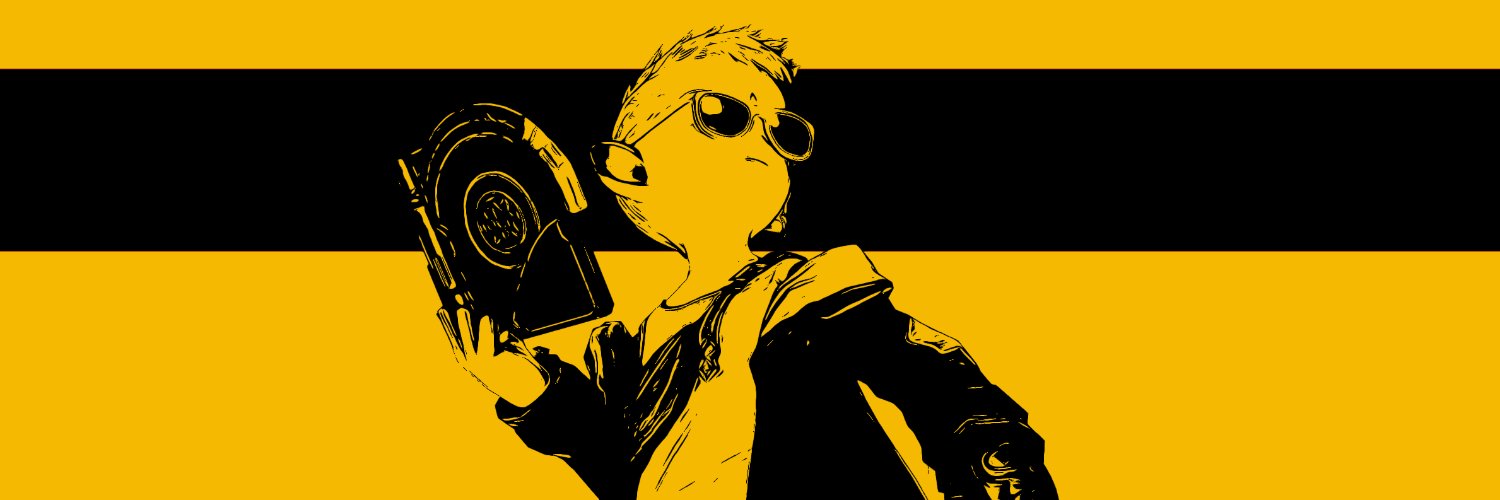 TheMrPun's profile banner image