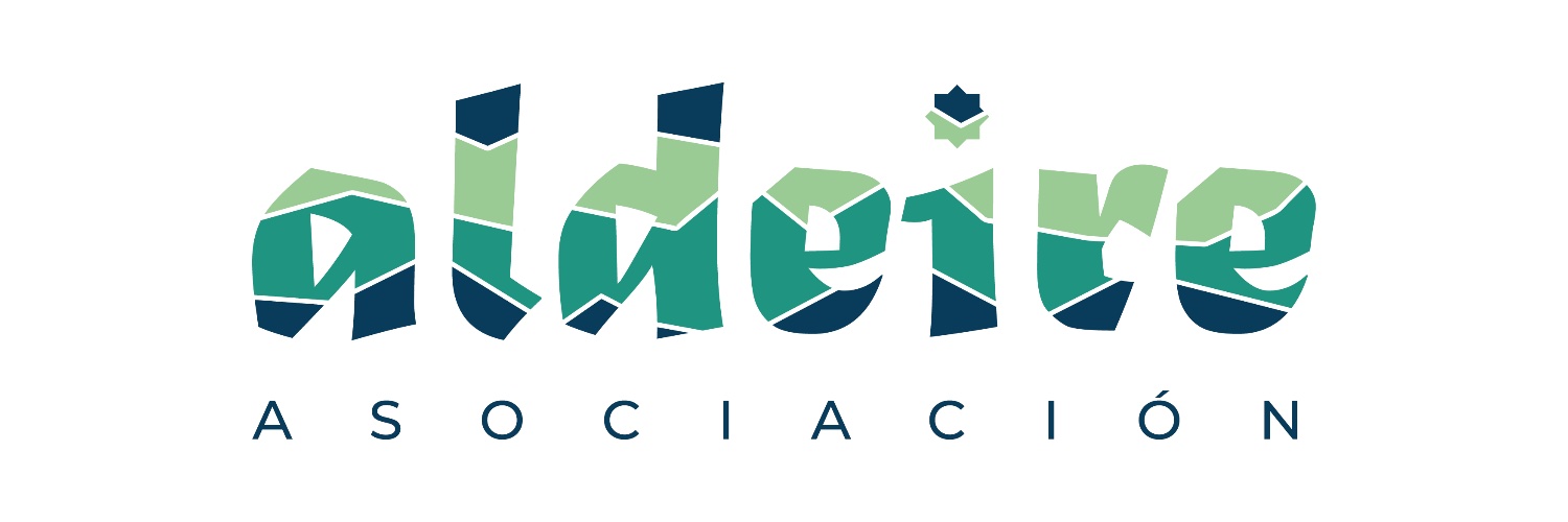 Asociación Aldeire banner