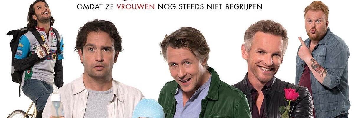 Mannenharten's profile banner image