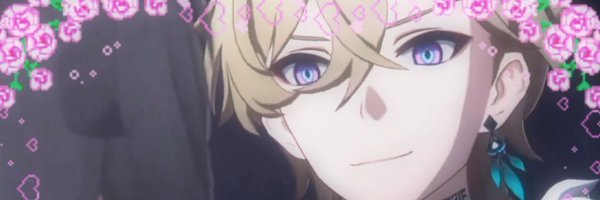 ox_xohappy Profile Banner