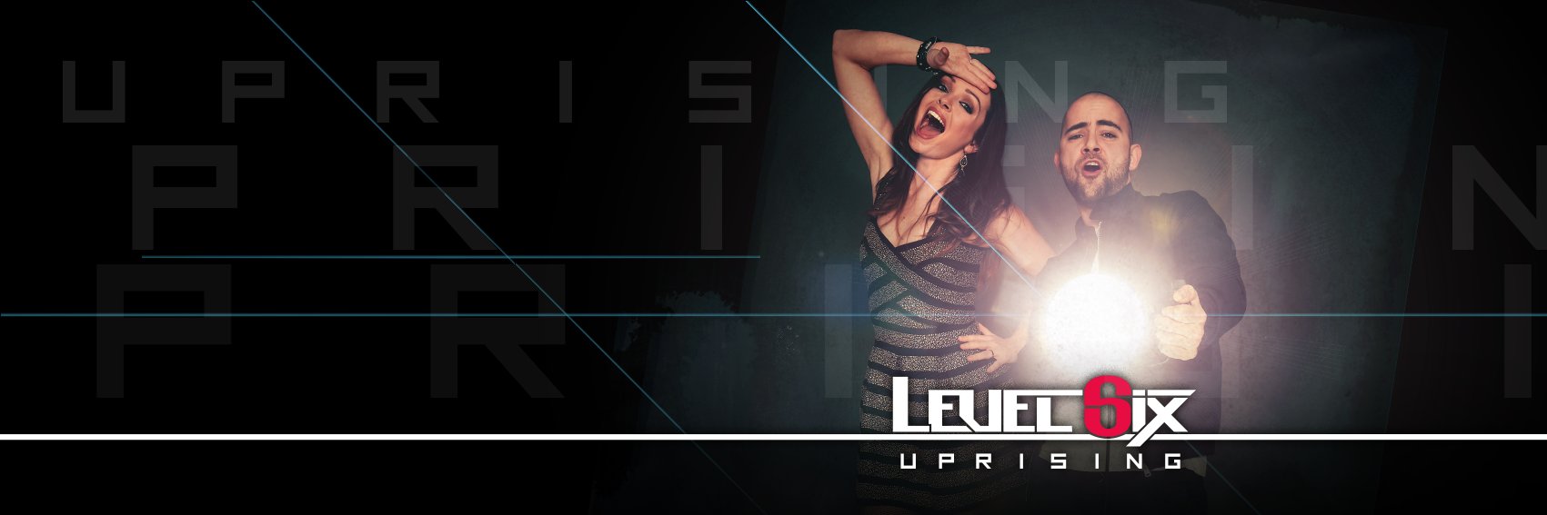 LevelSix banner