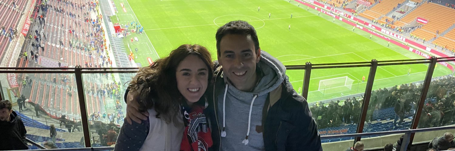 RandoCarlos's profile banner image