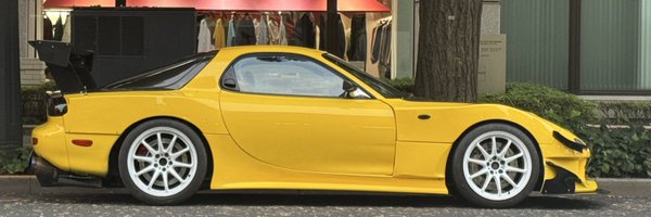 mitsuoracing Profile Banner