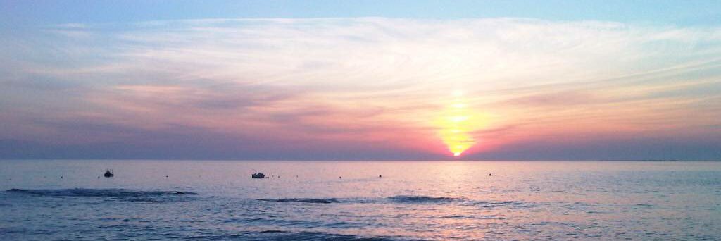 Christian Buffet banner