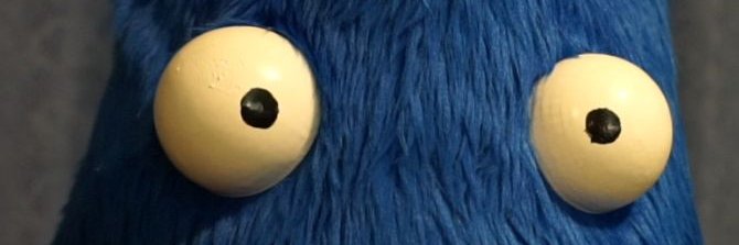 Edrem - Robot Puppet Vtuber banner