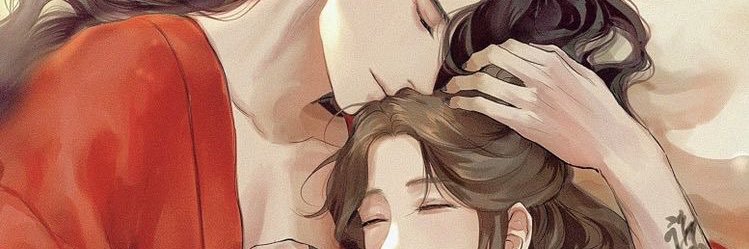 hua_bride's profile banner image