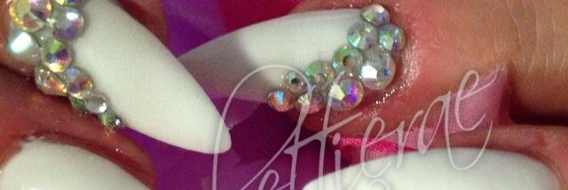NailsAtGorgeous's profile banner image