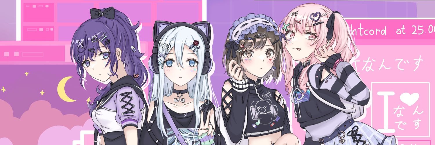 Miuu 🎨🎀 banner