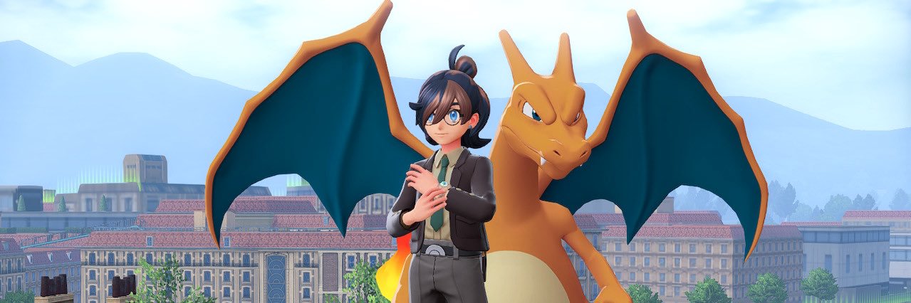 コヤケ@ポケポケ banner