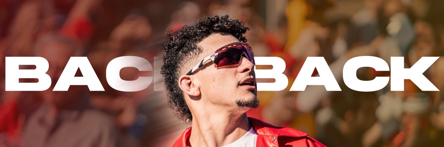 Chiefs Hype banner