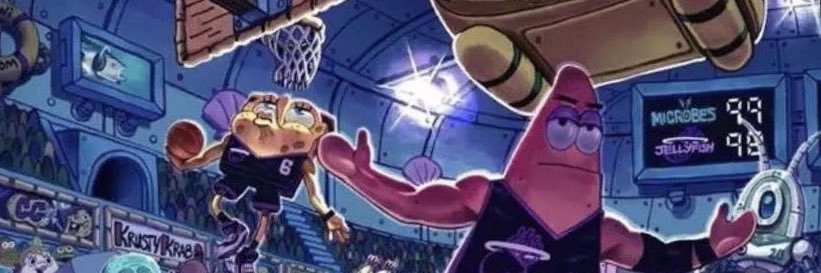 Ryan Grantham banner