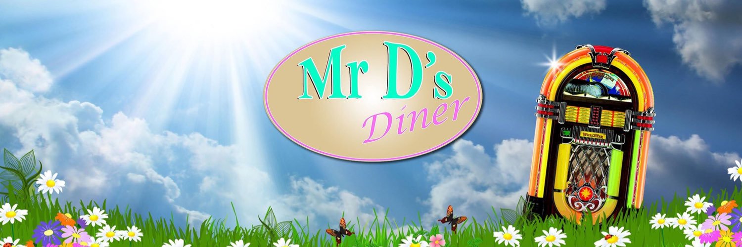 MrDsDiner's profile banner image