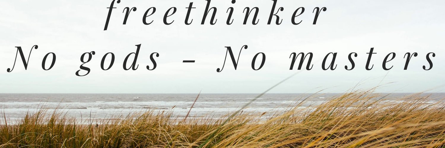 Wordless--secularist--realist--ingenuity in life! banner