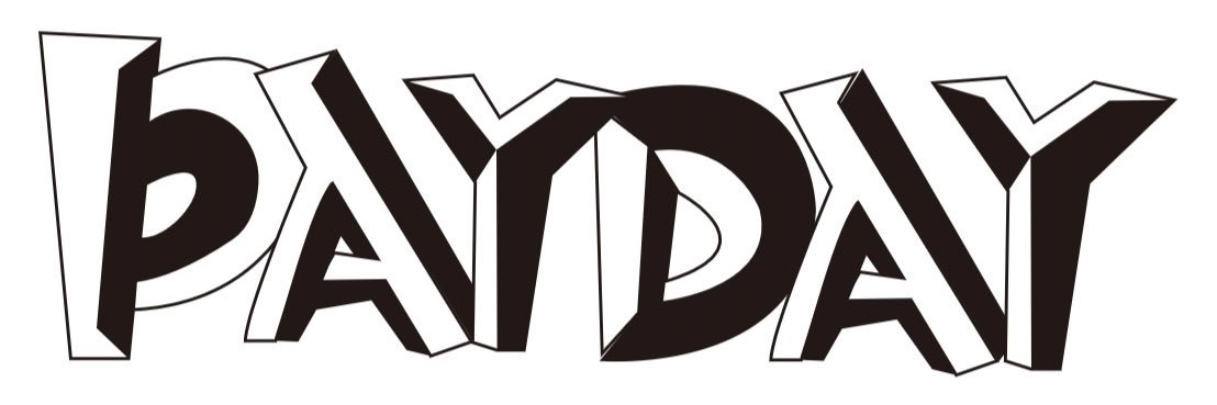 PAYDAY banner