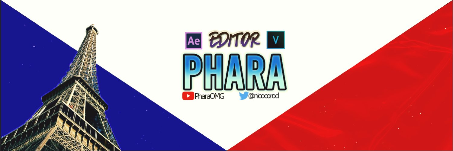 Nico 🇫🇷 banner