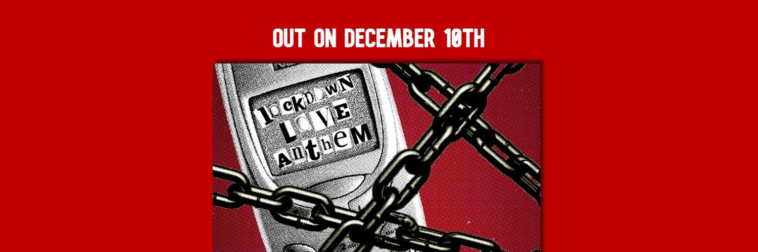 Jack and Sally banner